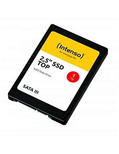 Intenso 3812460 top ssd 1tb 2.5" sata3