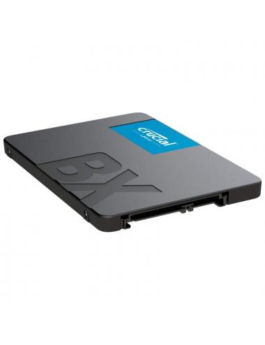 Crucial ct1000bx500ssd1 bx500 ssd 1000gb 2.5" sat3