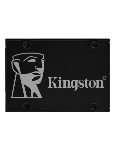 Kingston skc600/1024g ssd nand tlc 3d 2.5"