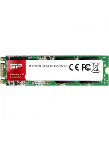 Sp ace a55 ssd 512gb m.2 sata3
