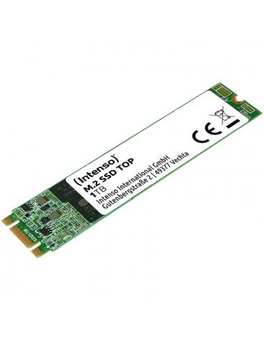 Intenso 3832460 top ssd 1tb m.2