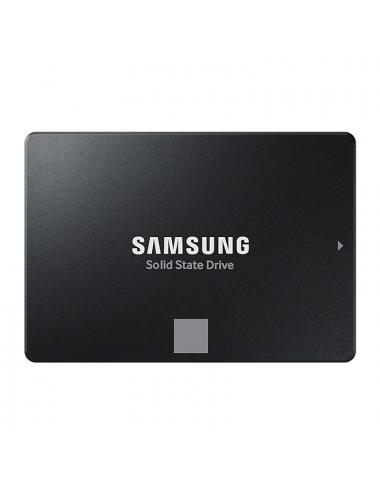Samsung 870 evo ssd 250gb 2.5" sata3