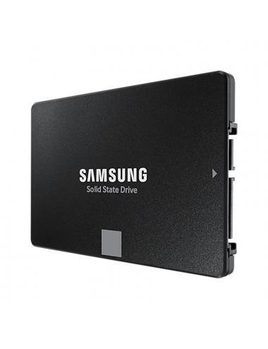 Samsung 870 evo ssd 250gb 2.5" sata3