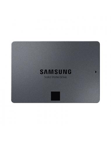 Samsung 870 qvo ssd 2tb 2.5" sata3