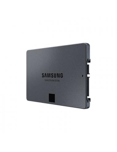 Samsung 870 qvo ssd 2tb 2.5" sata3