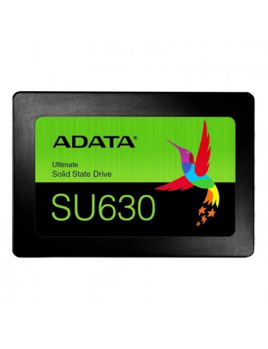 Adata ssd ultimate su630 960gb 2,5" sata3
