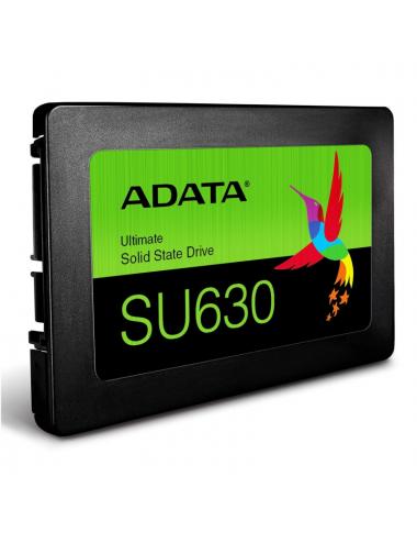 Adata ssd ultimate su630 960gb 2,5" sata3