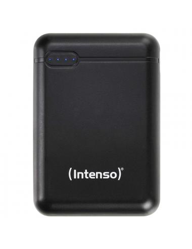 Intenso powerbank xs10000 10000mah negro