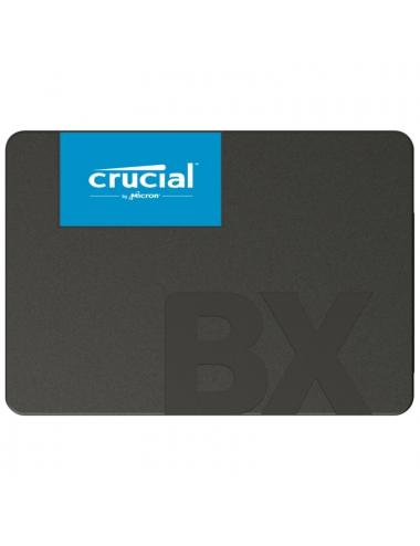 Crucial ct2000bx500ssd1 bx500 ssd 2000gb 2.5" sat3