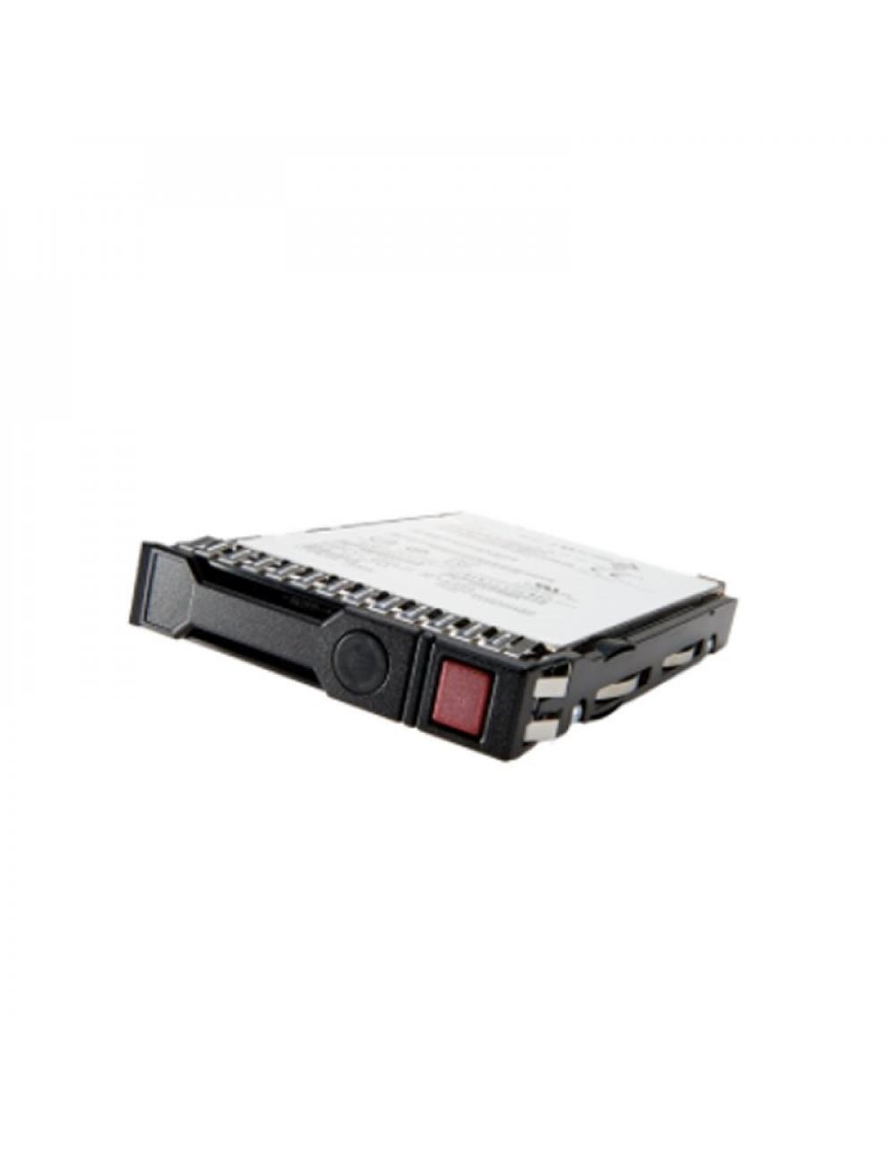 Hpe hdd 2.5" 480gb sata/600