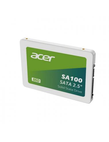 Acer ssd sa100 240gb sata 2,5"