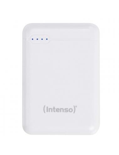 Intenso powerbank xs10000 10000mah blanco