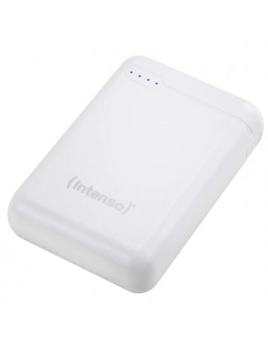 Intenso powerbank xs10000 10000mah blanco