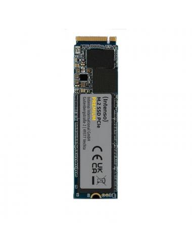 Intenso 3835470 premium ssd 2tb pcie gen 3x4