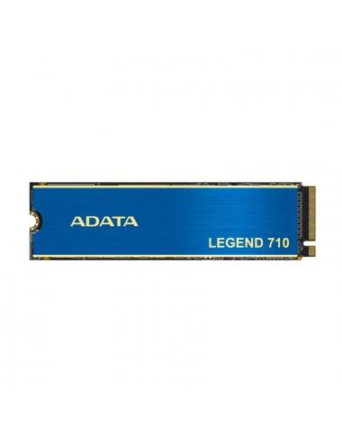 Adata ssd legend 710 2tb pcie gen3 x4 nvme 1.4