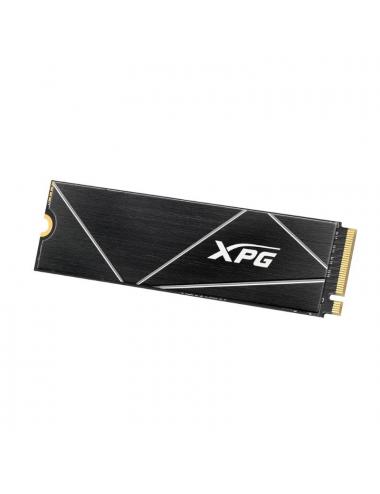 Adata xpg ssd gammix s70 blade 2tb pcie 4.0 nvme