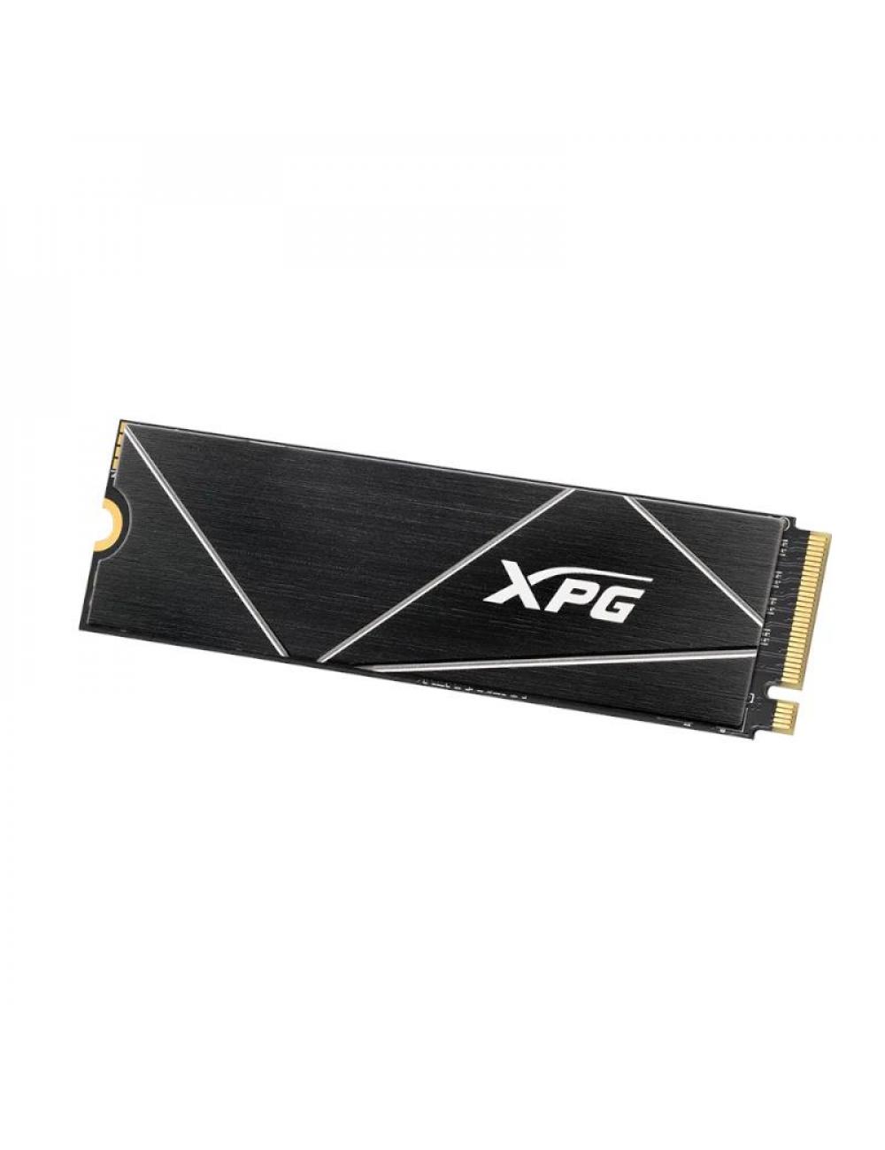 Adata xpg ssd gammix s70 blade 2tb pcie 4.0 nvme