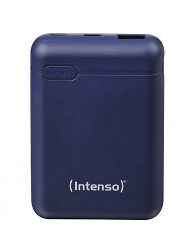 Intenso powerbank xs10000 10000mah azul