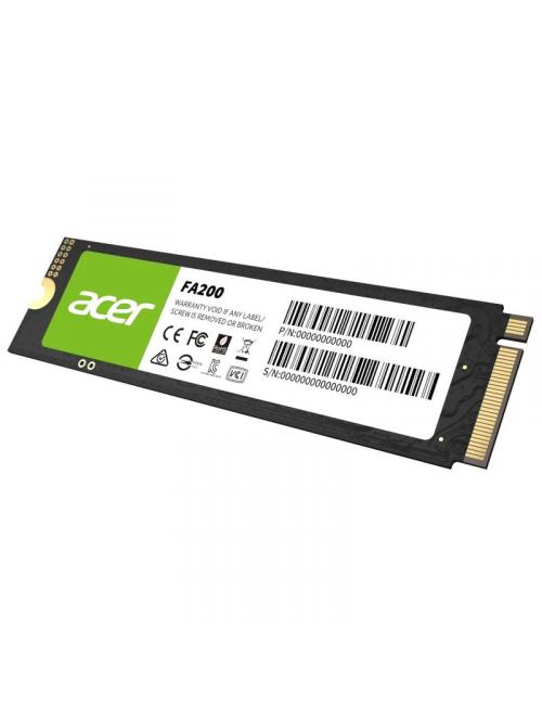 Acer ssd fa200 1tb pcie gen 4 x4
