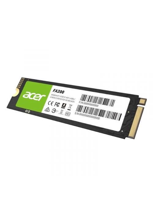 Acer ssd fa200 2tb pcie gen 4 x4