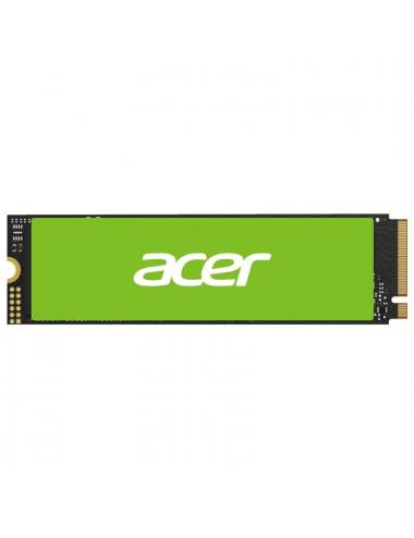 Acer ssd fa200 2tb pcie gen 4 x4