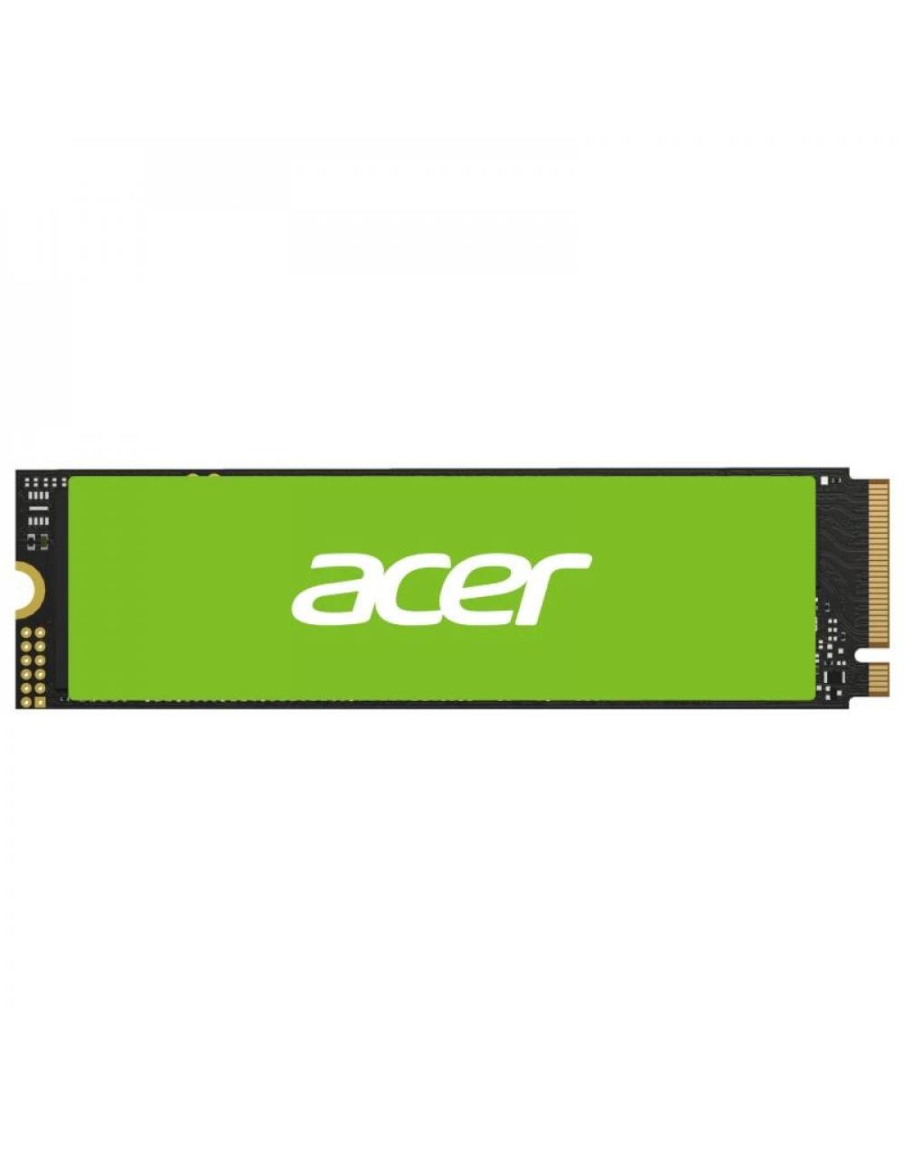 Acer ssd fa200 2tb pcie gen 4 x4