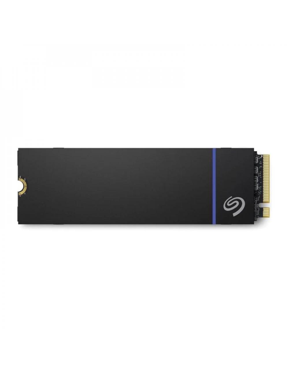 Seagate game drive 1tb ssd pcie gen4 ps5 nvme