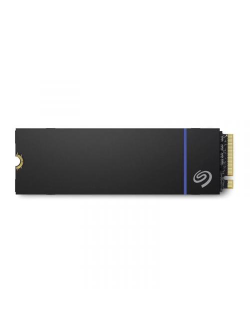 Seagate game drive 2tb ssd pcie gen4 ps5 nvme