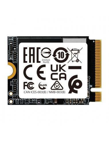 Adata xpg ssd gammix s55 512gb gen4x4 m.2 2230