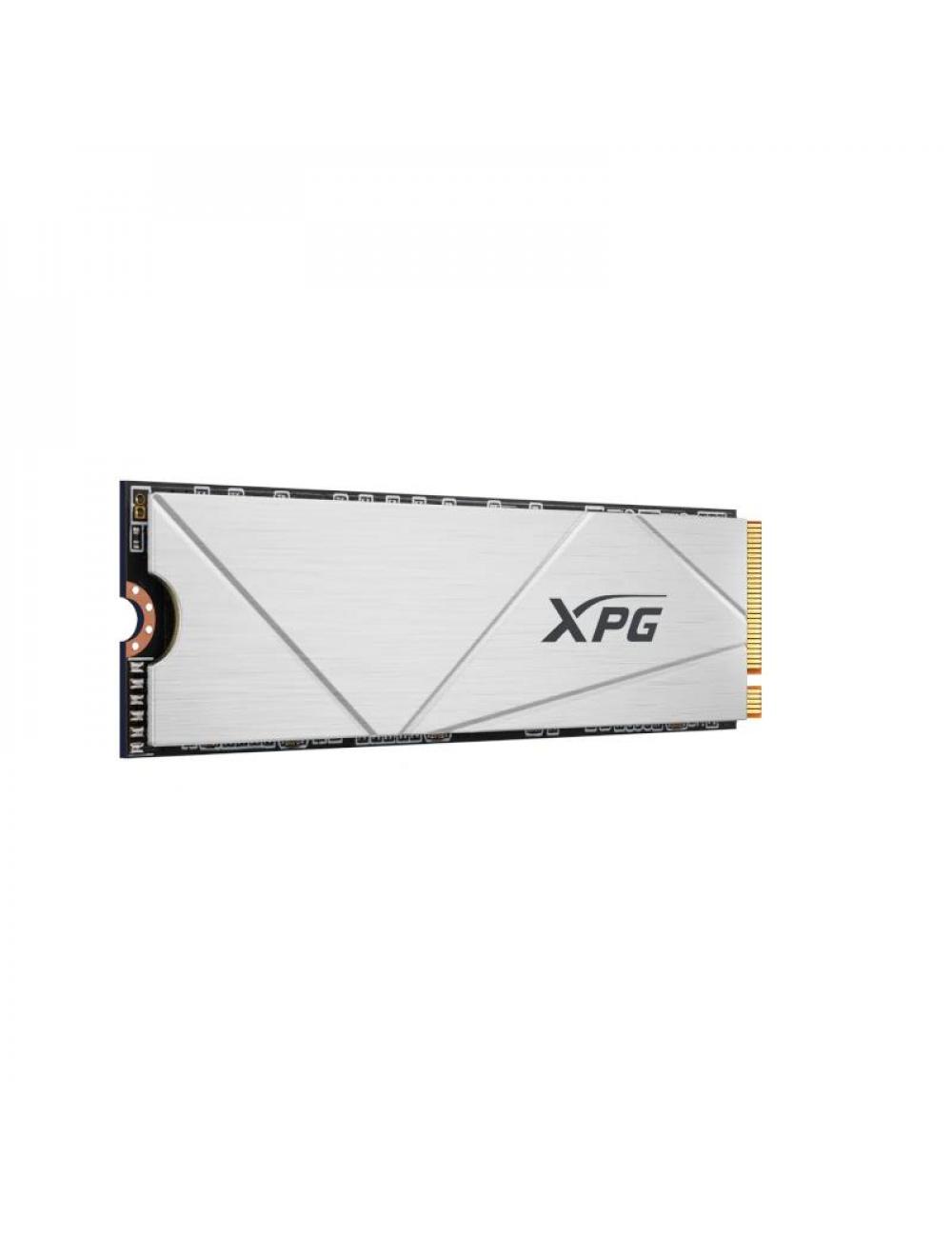 Adata xpg ssd gammix s60 2tb pcie gen4 x4