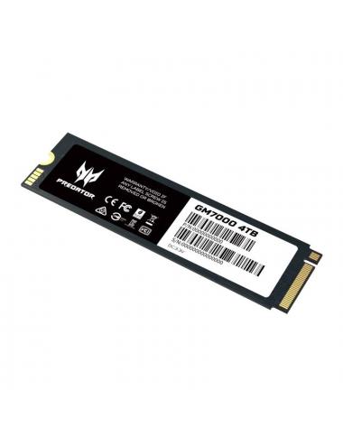 Acer predator ssd gm-7000 4tb pcie nvme gen4