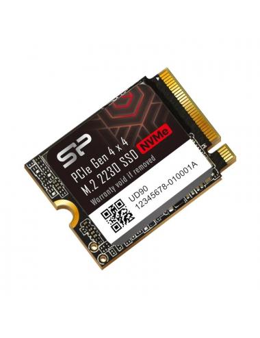 Sp ud90 ssd 1tb nvme pcie gen 4x4 m.2 2230