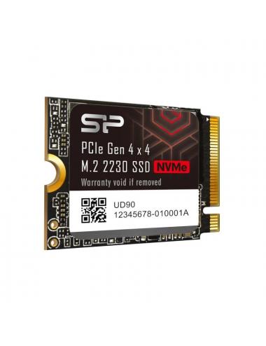 Sp ud90 ssd 1tb nvme pcie gen 4x4 m.2 2230