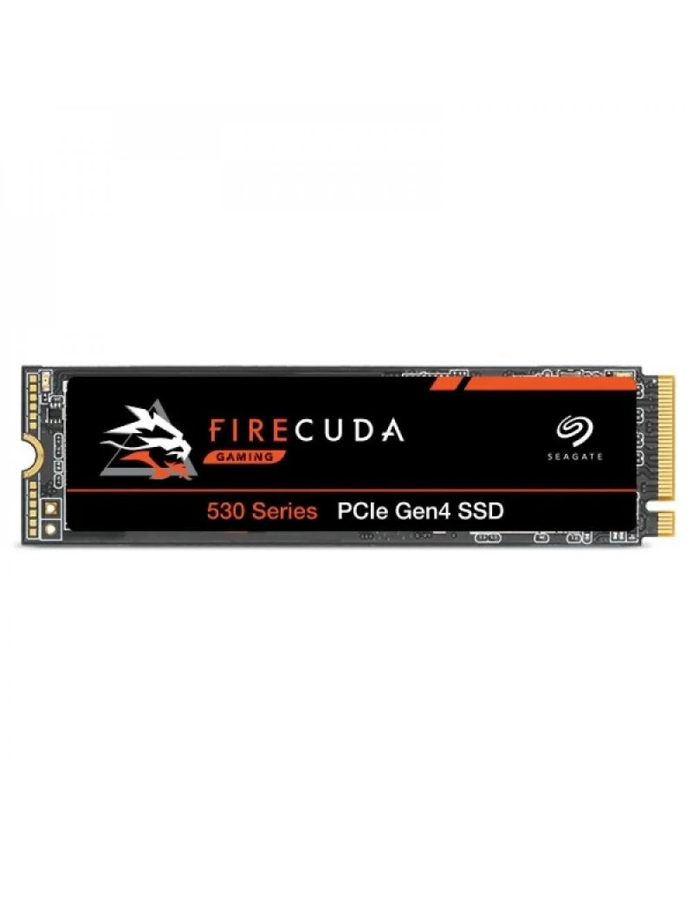 Seagate firecuda 530r ssd 1tb m.2 pcie gen4 x4
