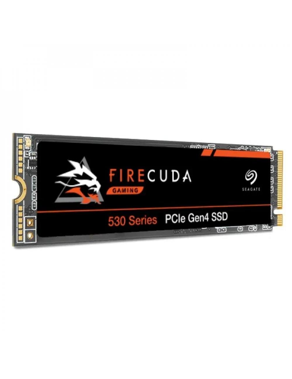 Seagate firecuda 530r ssd 1tb m.2 pcie gen4 x4