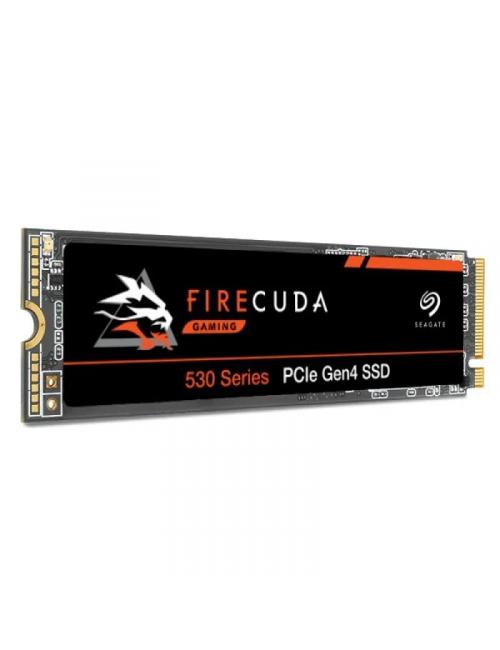 Seagate firecuda 530r ssd 2tb m.2 pcie gen4 x4