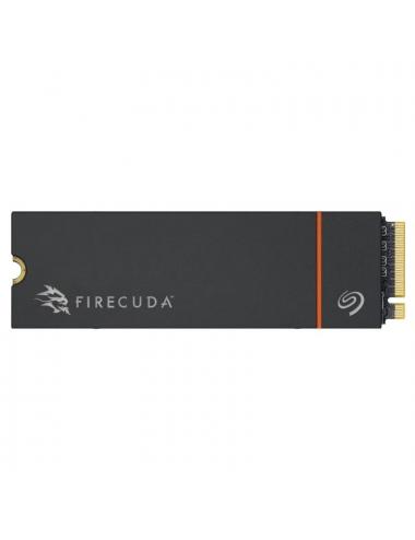 Seagate firecuda 530r hs ssd 4tb m.2 pcie gen4 x4