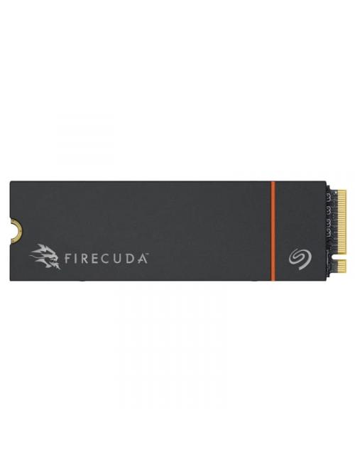 Seagate firecuda 530r hs ssd 4tb m.2 pcie gen4 x4