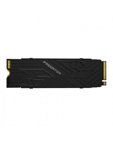 Acer predator ssd gm-7000 hs 2tb pcie nvme gen4
