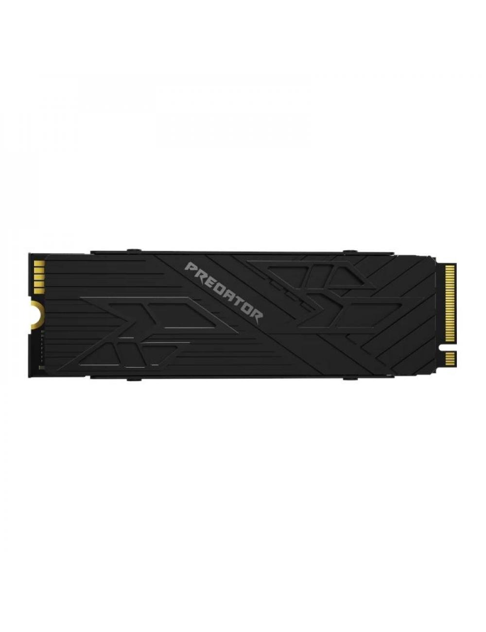 Acer predator ssd gm-7000 hs 2tb pcie nvme gen4