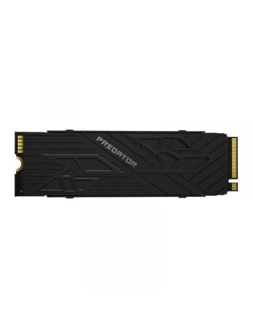 Acer predator ssd gm-7000 hs 2tb pcie nvme gen4