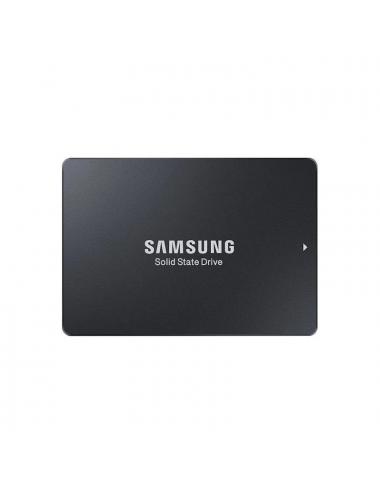 Samsung pm893 datacenter ssd 1.92tb 2.5" sata6gb/s