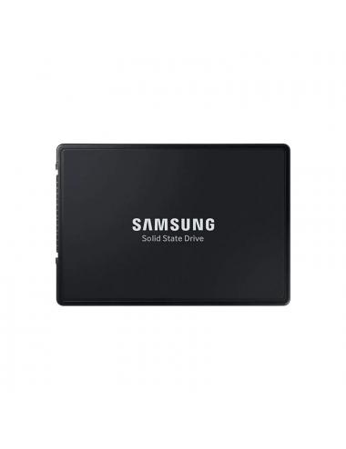 Samsung pm9a3 datacenter ssd 960gb 2.5" u.2 pcie4
