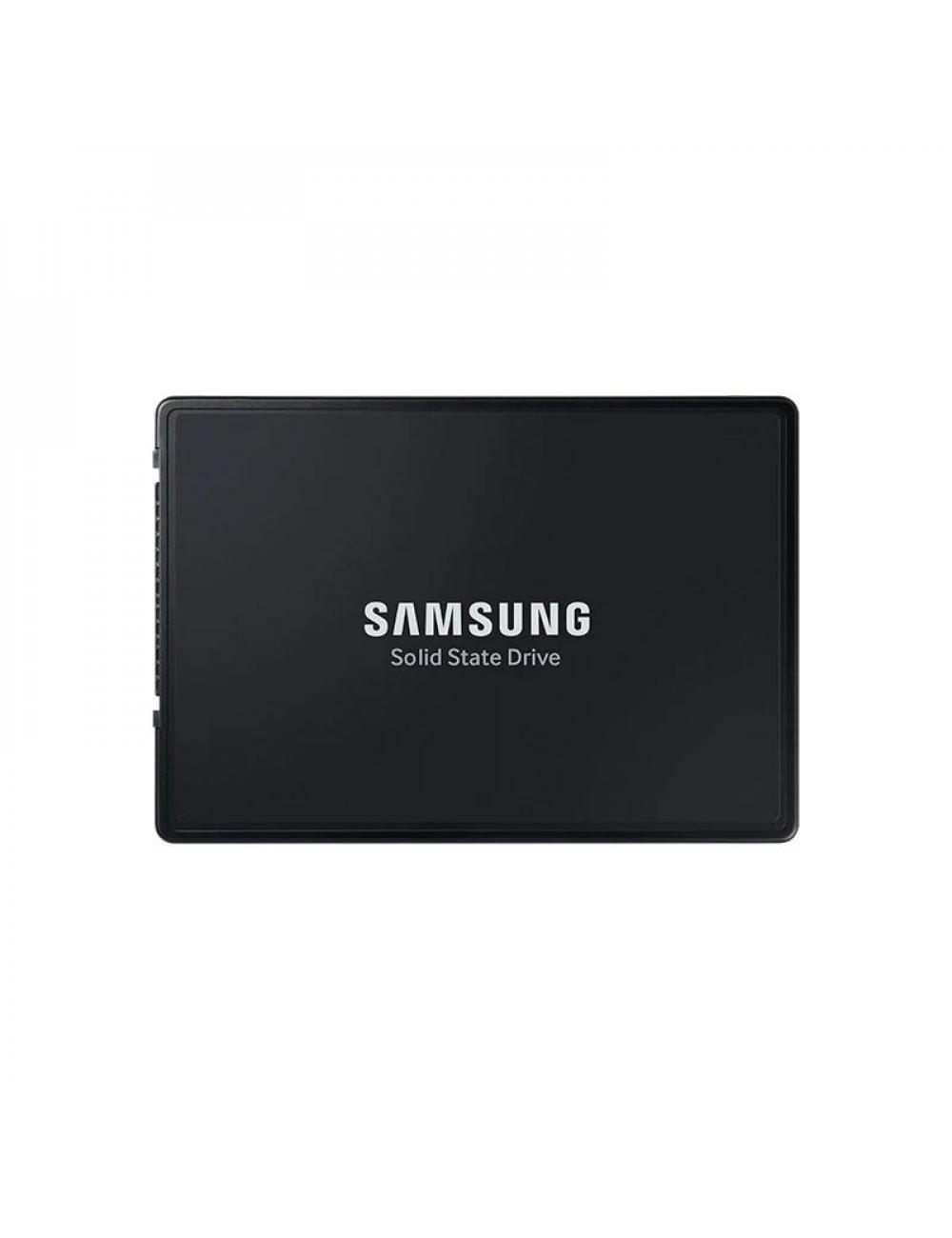 Samsung pm9a3 datacenter ssd 960gb 2.5" u.2 pcie4