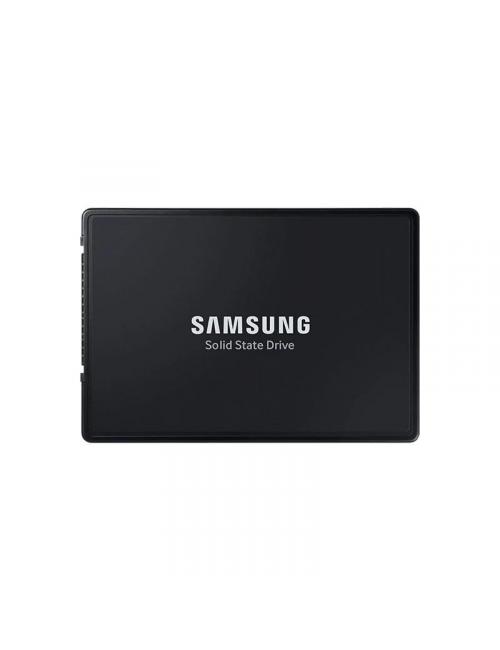 Samsung pm9a3 datacenter ssd 960gb 2.5" u.2 pcie4