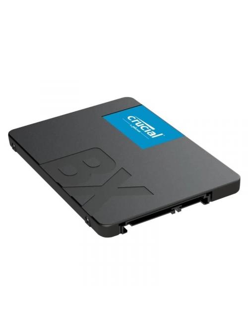 Crucial ct4000bx500ssd1 bx500 ssd 4tb 2.5" sata3