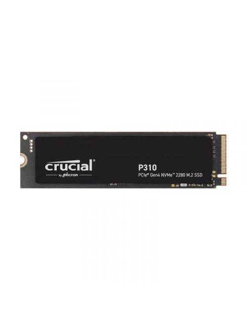 Crucial p310 2280 ssd 500gb pcie 4.0 nvme