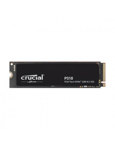 Crucial p310 2280 ssd 2tb pcie 4.0 nvme