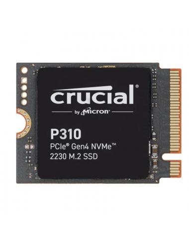 Crucial p310 2230 ssd 1tb pcie 4.0 nvme