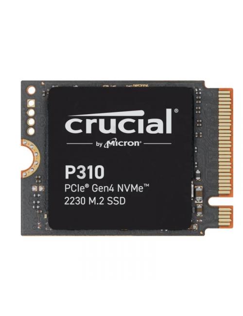 Crucial p310 2230 ssd 1tb pcie 4.0 nvme